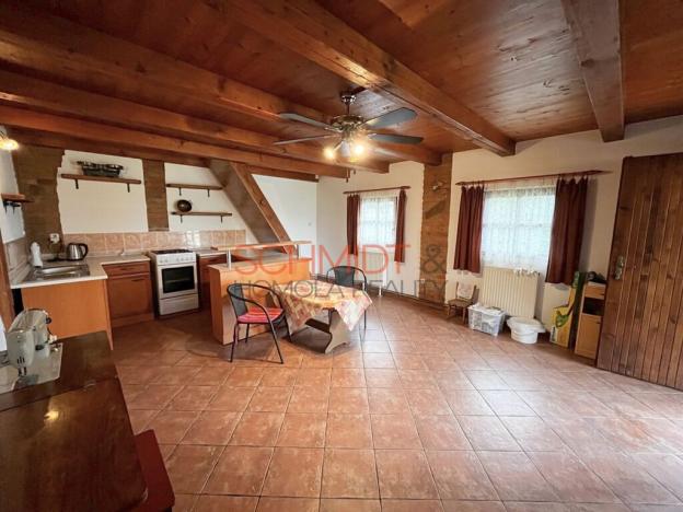 Prodej chaty, Břeclav, 50 m2