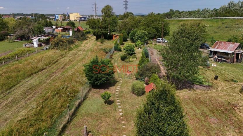 Prodej chaty, Břeclav, 50 m2