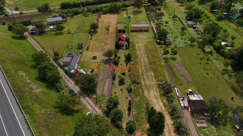 Prodej chaty, Břeclav, 50 m2