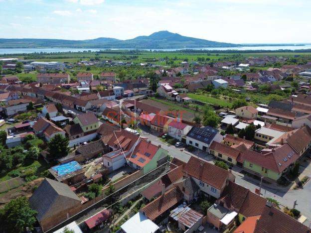 Prodej pozemku pro bydlení, Šakvice, Kopeček, 341 m2