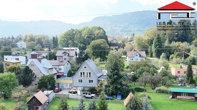 Prodej rodinného domu, Frýdlant nad Ostravicí, Snozina, 286 m2
