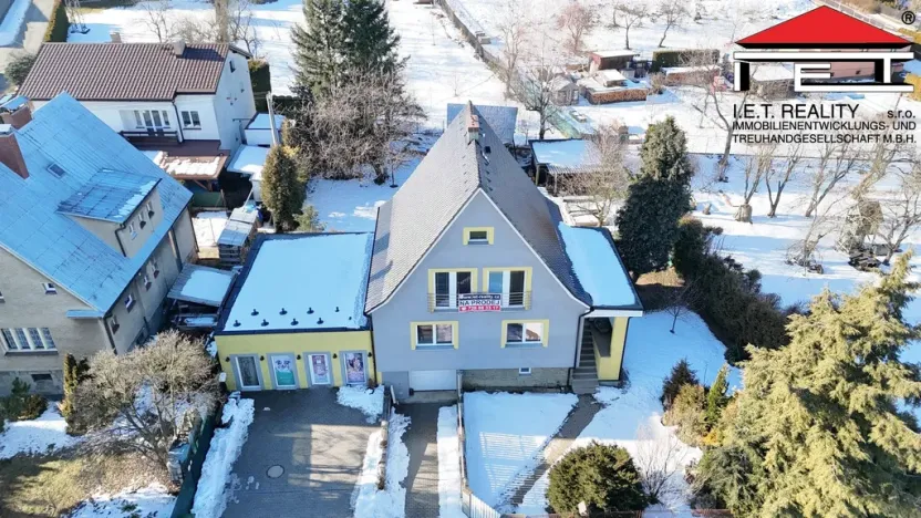 Prodej rodinného domu, Frýdlant nad Ostravicí, Snozina, 286 m2