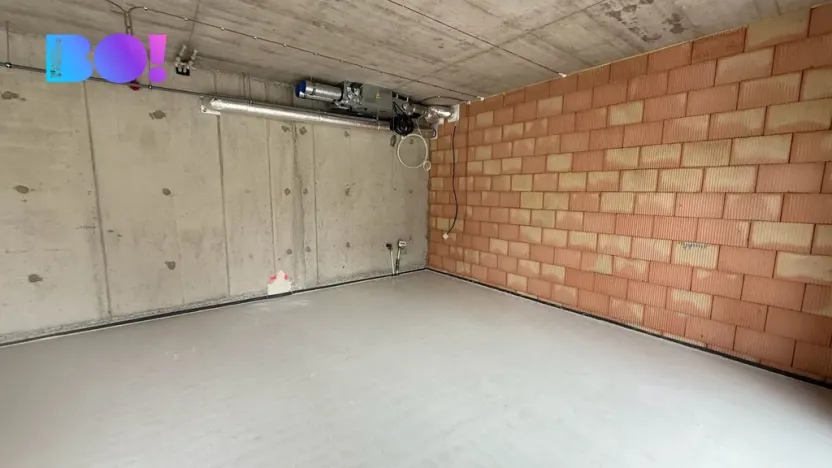 Pronájem obchodního prostoru, Praha, Radimova, 43 m2