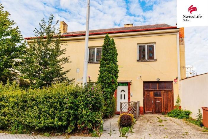 Prodej obchodního prostoru, Znojmo, Stanislavova, 200 m2