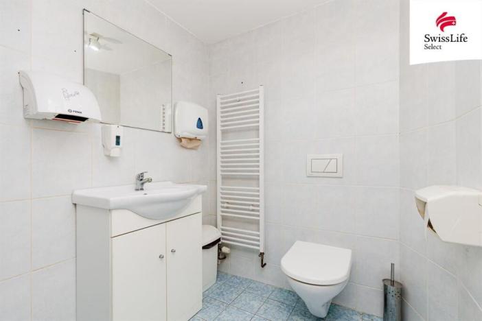 Prodej obchodního prostoru, Znojmo, Stanislavova, 200 m2