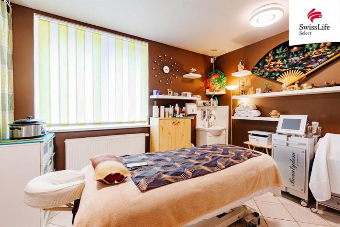 Prodej obchodního prostoru, Znojmo, Stanislavova, 200 m2