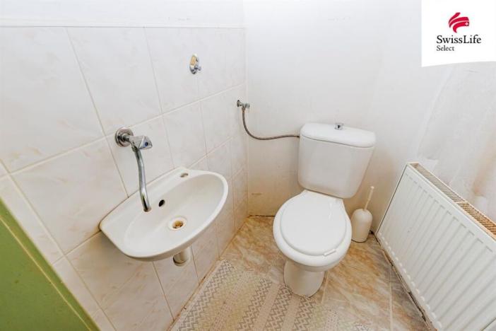 Prodej obchodního prostoru, Znojmo, Stanislavova, 200 m2