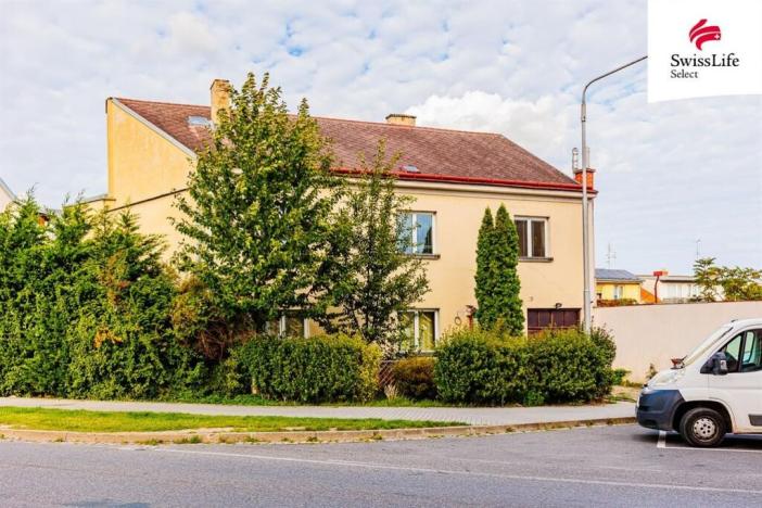 Prodej obchodního prostoru, Znojmo, Stanislavova, 200 m2