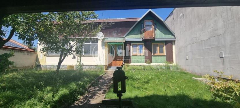 Prodej rodinného domu, Vranovice-Kelčice - Kelčice, 150 m2