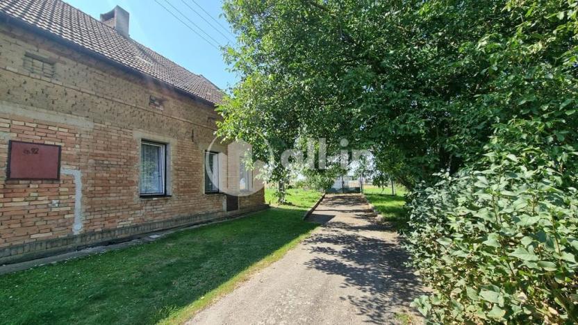 Prodej rodinného domu, Kojátky, 70 m2