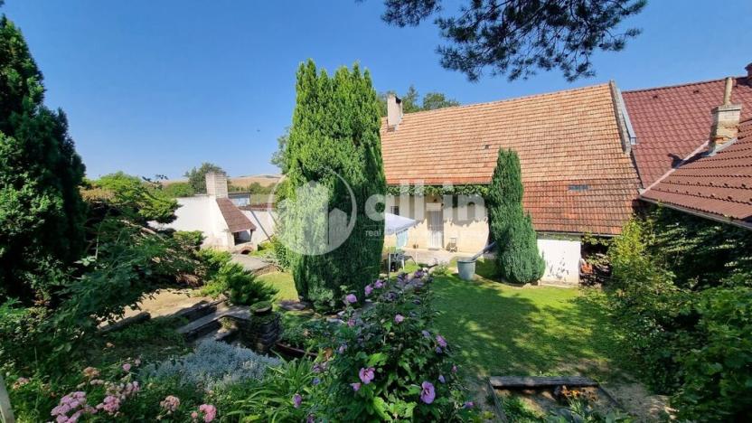 Prodej rodinného domu, Kojátky, 70 m2