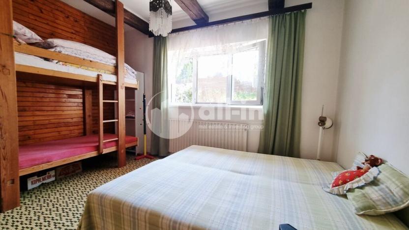 Prodej rodinného domu, Kojátky, 70 m2