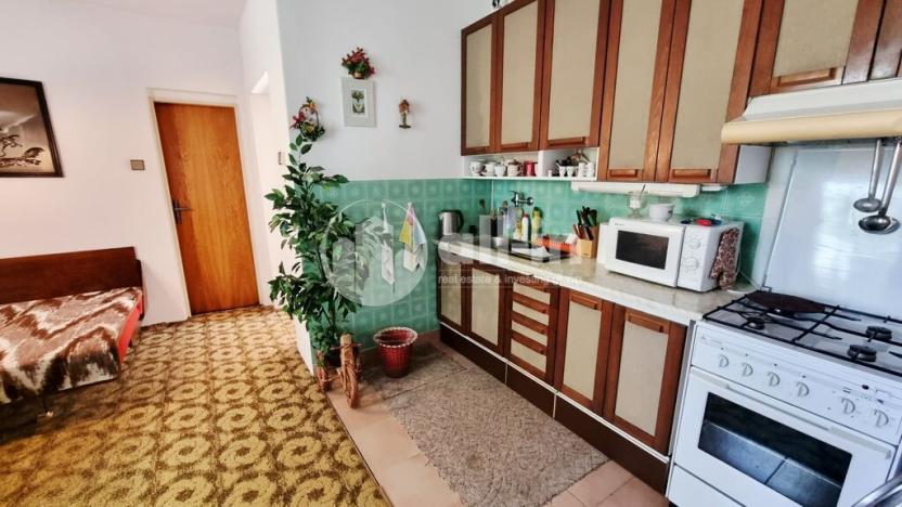 Prodej rodinného domu, Kojátky, 70 m2