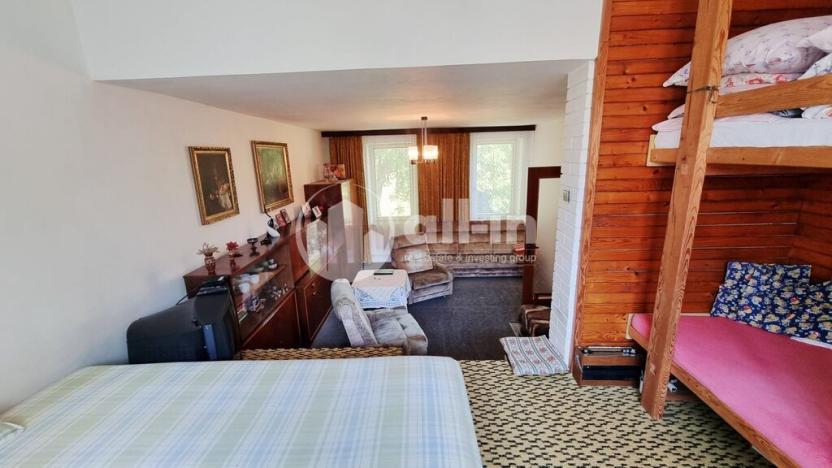 Prodej rodinného domu, Kojátky, 70 m2