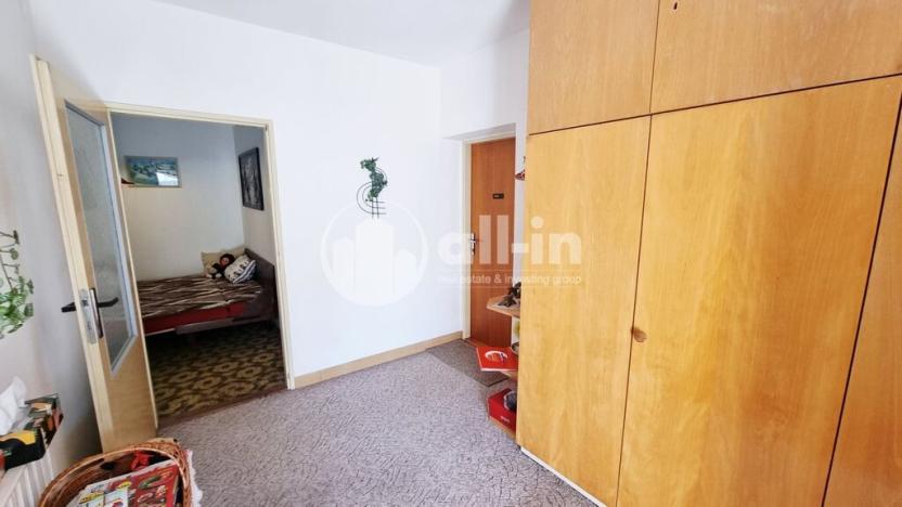 Prodej rodinného domu, Kojátky, 70 m2