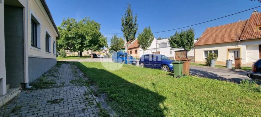 Prodej bytu 4+kk, Vyškov - Vyškov-Předměstí, Jungmannova, 94 m2
