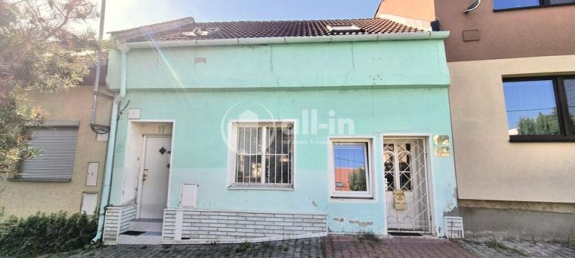 Prodej bytu 4+kk, Vyškov - Vyškov-Předměstí, Jungmannova, 94 m2