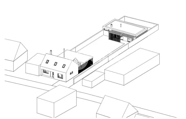 Prodej pozemku pro bydlení, Topolany, 778 m2