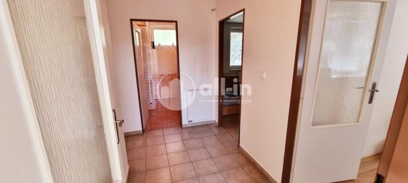 Prodej rodinného domu, Nesovice - Letošov, 90 m2