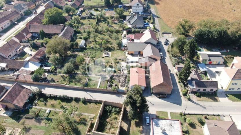 Prodej rodinného domu, Nesovice - Letošov, 90 m2