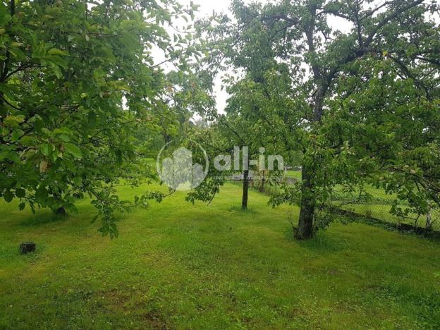 Prodej pozemku pro bydlení, Troubky-Zdislavice - Troubky, 821 m2