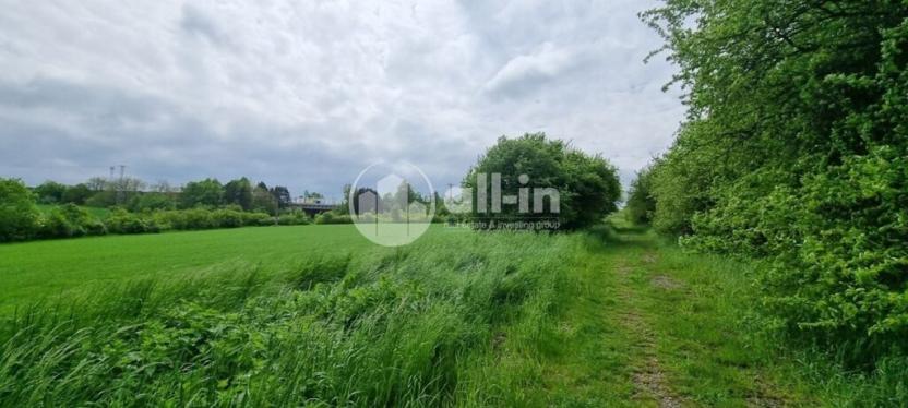 Prodej pozemku pro bydlení, Vyškov, Slunečná, 441 m2