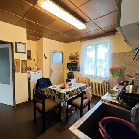 Prodej rodinného domu, Hostín u Vojkovic, 200 m2