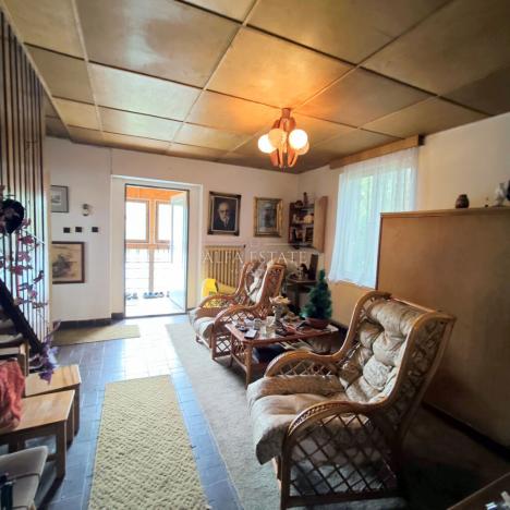 Prodej rodinného domu, Hostín u Vojkovic, 200 m2