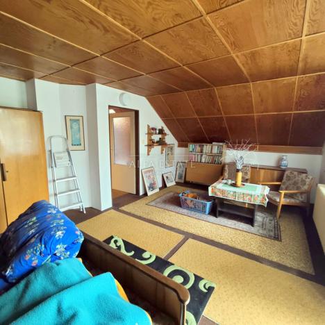 Prodej rodinného domu, Hostín u Vojkovic, 200 m2