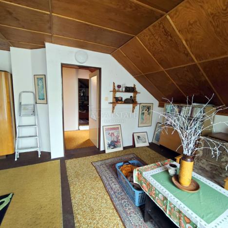 Prodej rodinného domu, Hostín u Vojkovic, 200 m2