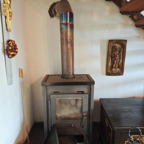 Prodej rodinného domu, Hostín u Vojkovic, 200 m2