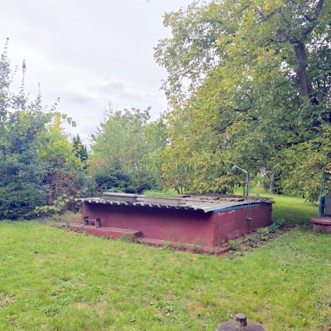 Prodej rodinného domu, Hostín u Vojkovic, 200 m2