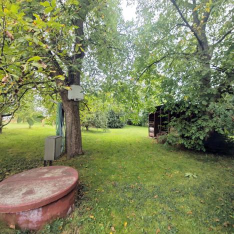 Prodej rodinného domu, Hostín u Vojkovic, 200 m2