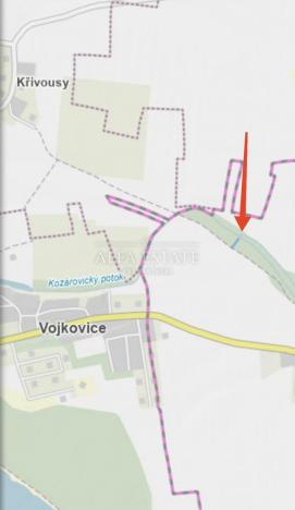 Prodej rodinného domu, Hostín u Vojkovic, 200 m2