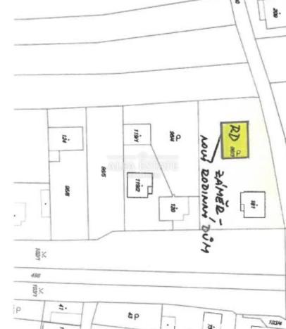 Prodej rodinného domu, Hostín u Vojkovic, 200 m2