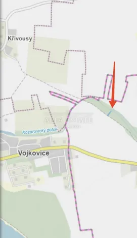 Prodej rodinného domu, Hostín u Vojkovic, 200 m2