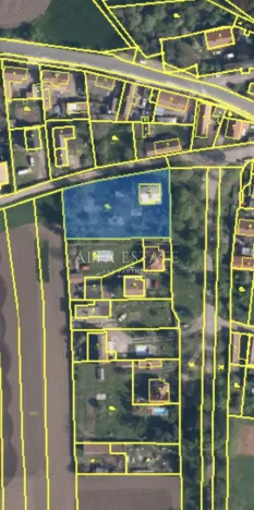 Prodej rodinného domu, Hostín u Vojkovic, 200 m2