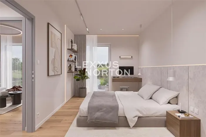 Prodej bytu 2+kk, Praha - Vinoř, Mladoboleslavská, 42 m2