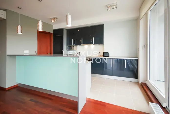 Pronájem bytu 4+kk, Praha - Vinohrady, Italská, 134 m2
