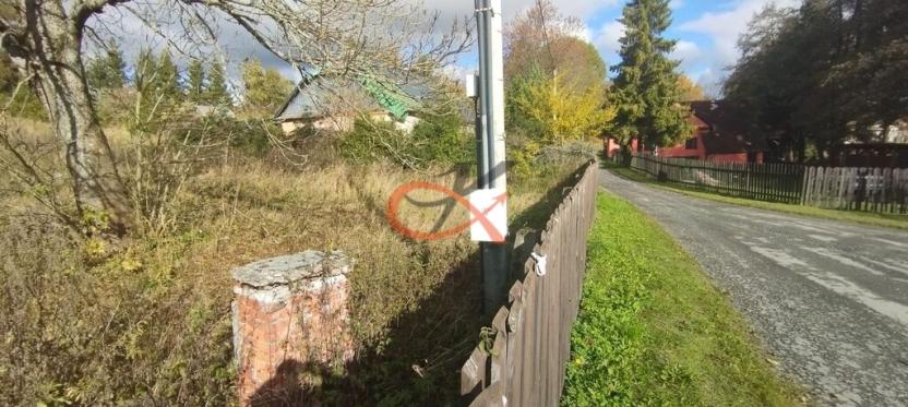 Prodej pozemku pro bydlení, Dětřichov nad Bystřicí, 3937 m2