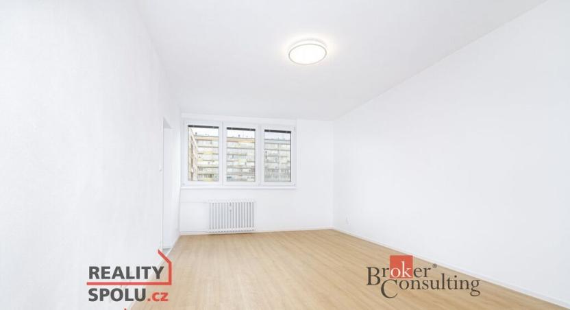 Pronájem bytu 2+1, Opava - Kateřinky, Holasická, 57 m2