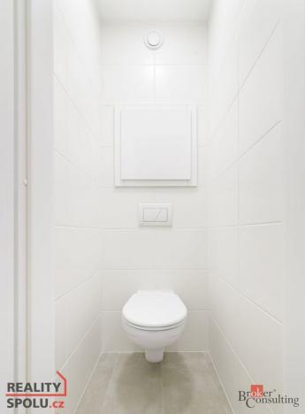 Pronájem bytu 2+1, Opava - Kateřinky, Holasická, 57 m2