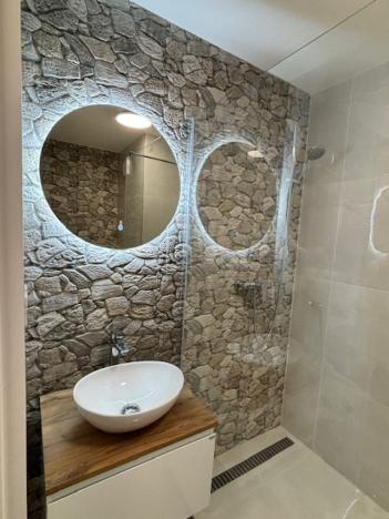 Pronájem bytu 1+kk, Pardubice, Bělehradská, 27 m2