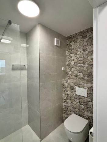 Pronájem bytu 1+kk, Pardubice, Bělehradská, 27 m2