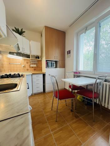 Pronájem bytu 2+1, Ostrava - Poruba, Jaselská, 47 m2