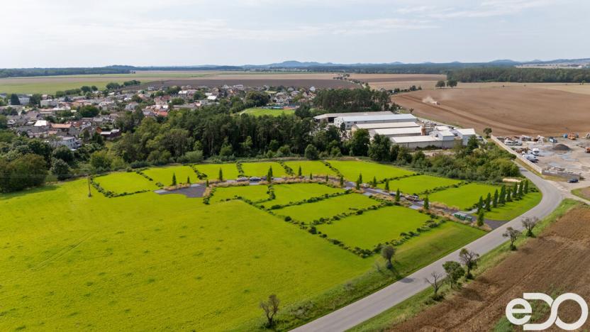 Prodej pozemku pro bydlení, Čistá, 936 m2