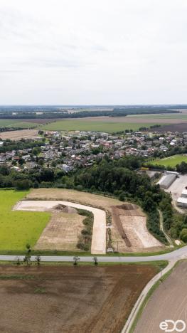 Prodej pozemku pro bydlení, Čistá, 936 m2