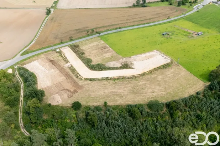 Prodej pozemku pro bydlení, Čistá, 936 m2