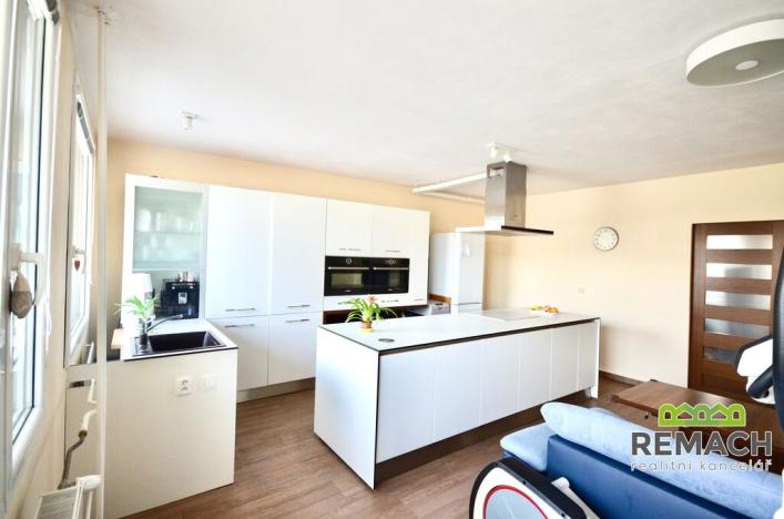 Prodej bytu 3+kk, Beroun, Havlíčkova, 85 m2