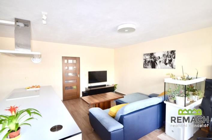 Prodej bytu 3+kk, Beroun, Havlíčkova, 85 m2